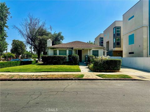 10802 Morrison Street North Hollywood CA 91601