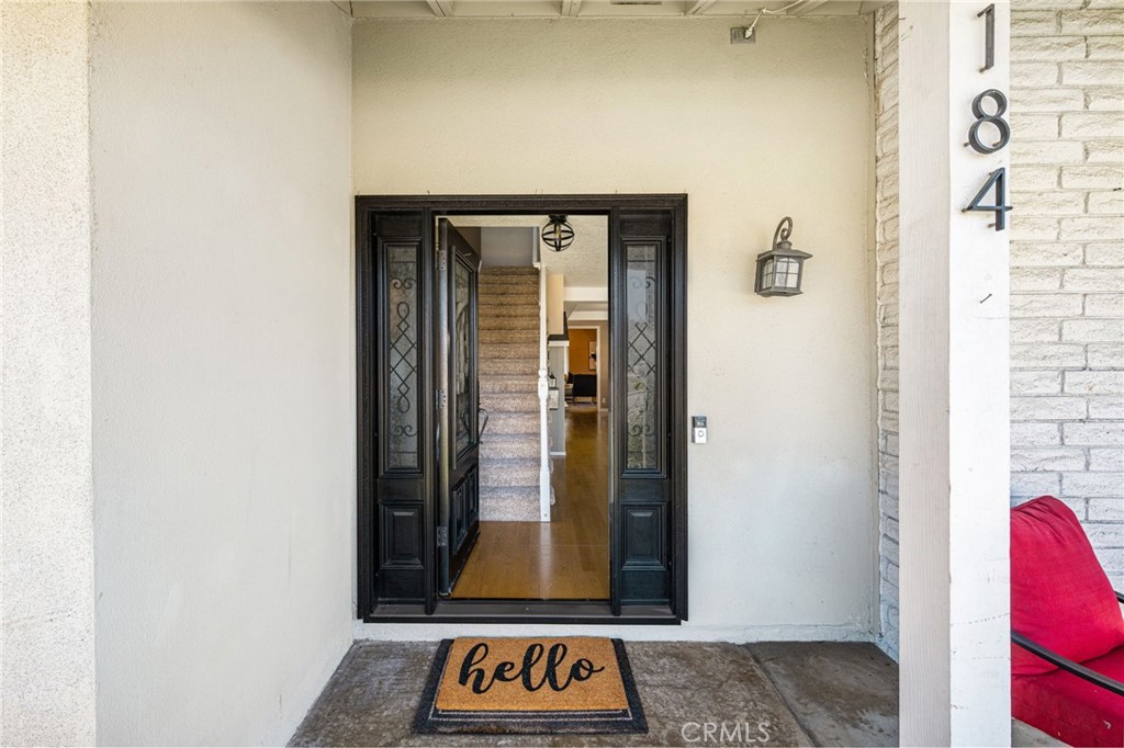 184 Eastwood