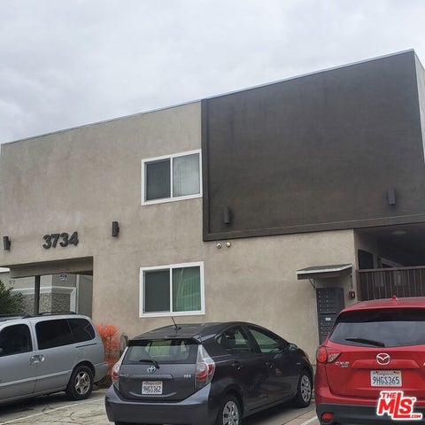 Photo of 3734 Vinton Avenue #8, Los Angeles, CA 90034 (MLS # 26871873)