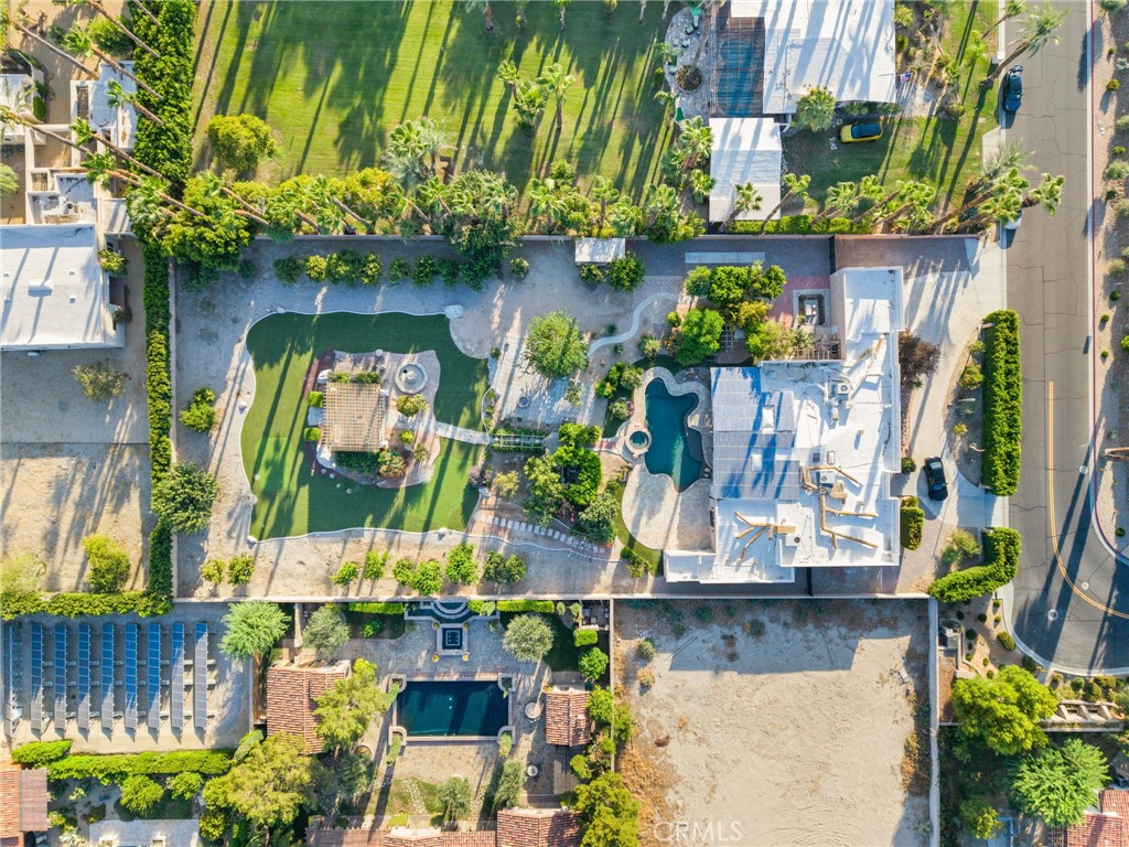 other - Residential