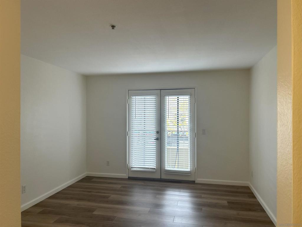 Hillcrest - Residential Lease