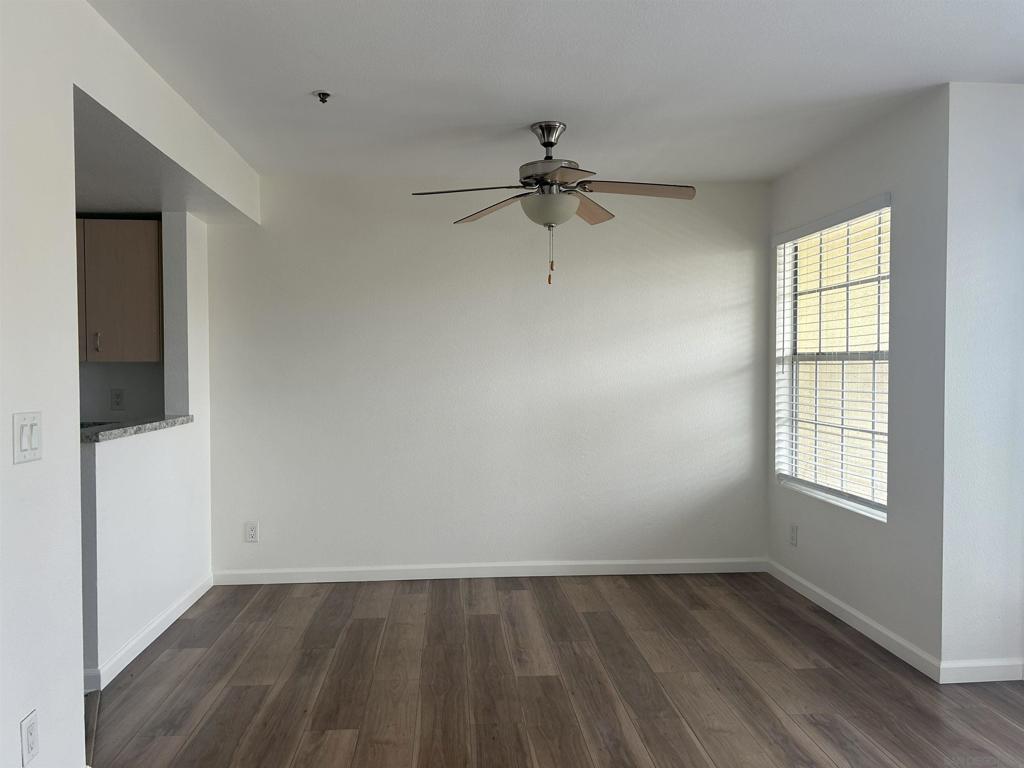 Hillcrest - Residential Lease