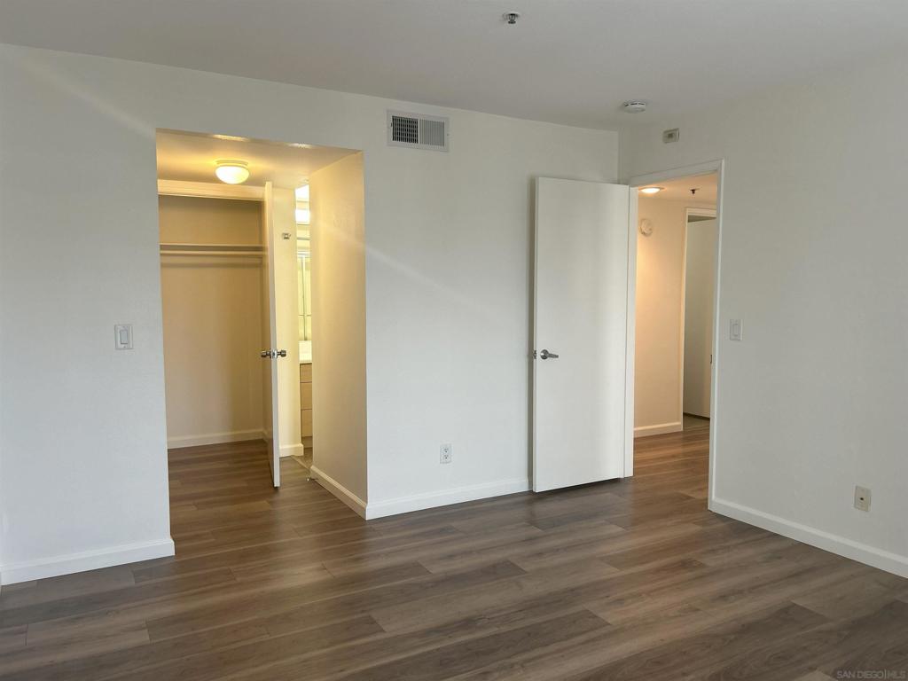 Hillcrest - Residential Lease