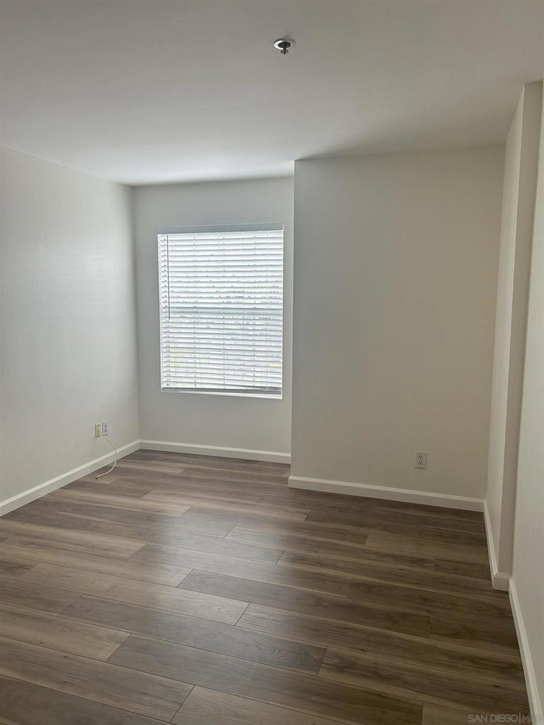 Hillcrest - Residential Lease