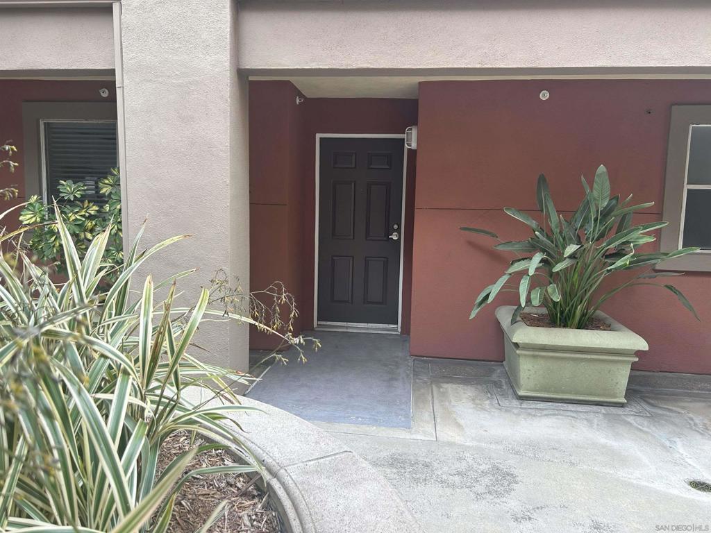 Hillcrest - Residential Lease