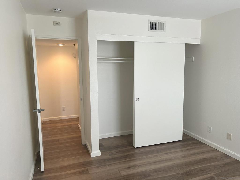 Hillcrest - Residential Lease