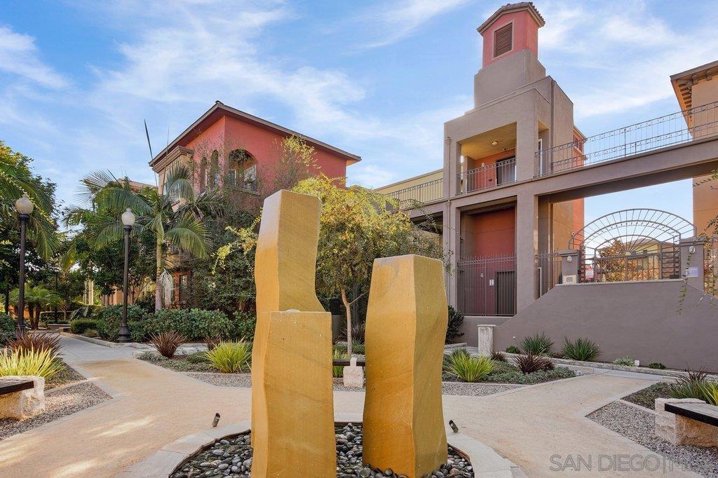 Hillcrest - Residential Lease