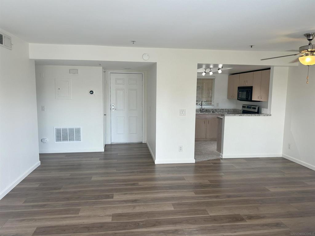 Hillcrest - Residential Lease