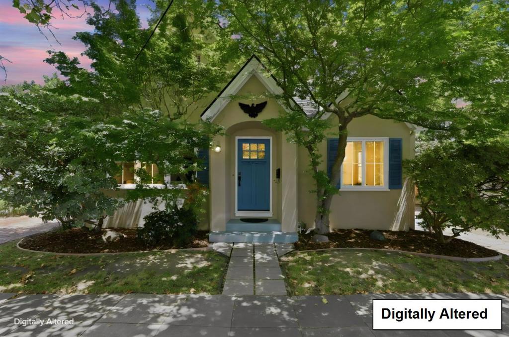 92 Atlas AVE, San Jose CA 95126