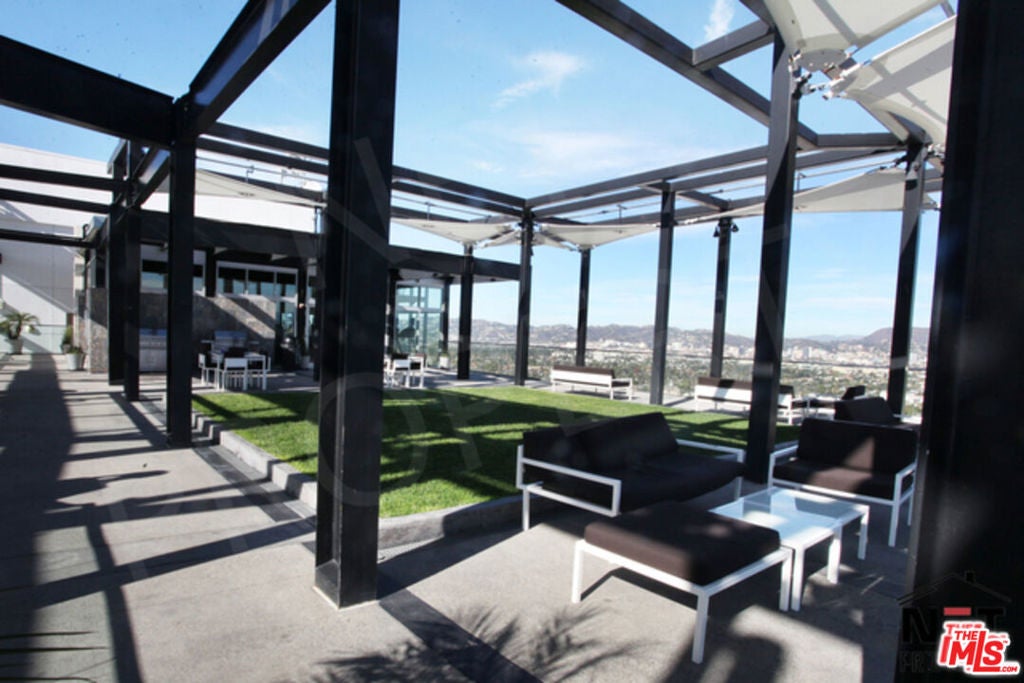 3810 Wilshire Boulevard 410