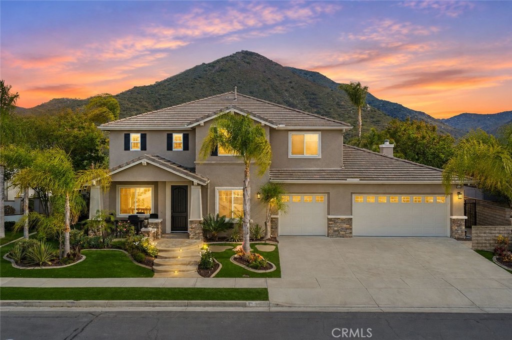 23245 Single Oak Way