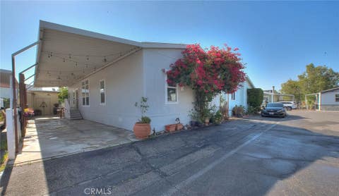 Photo of 8221 Ilex ST #55, Fontana, CA 92335 (MLS # IV26121859)