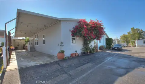 8221 Ilex St Unit 55, Fontana, CA 92335 - MLS#: IV26121859