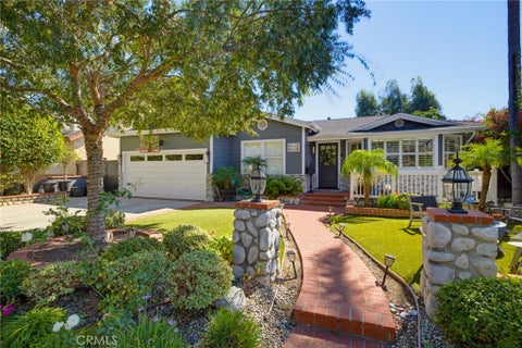 Photo of 5106 Sharynne Lane, Torrance, CA 90505 (MLS # SB26211460)