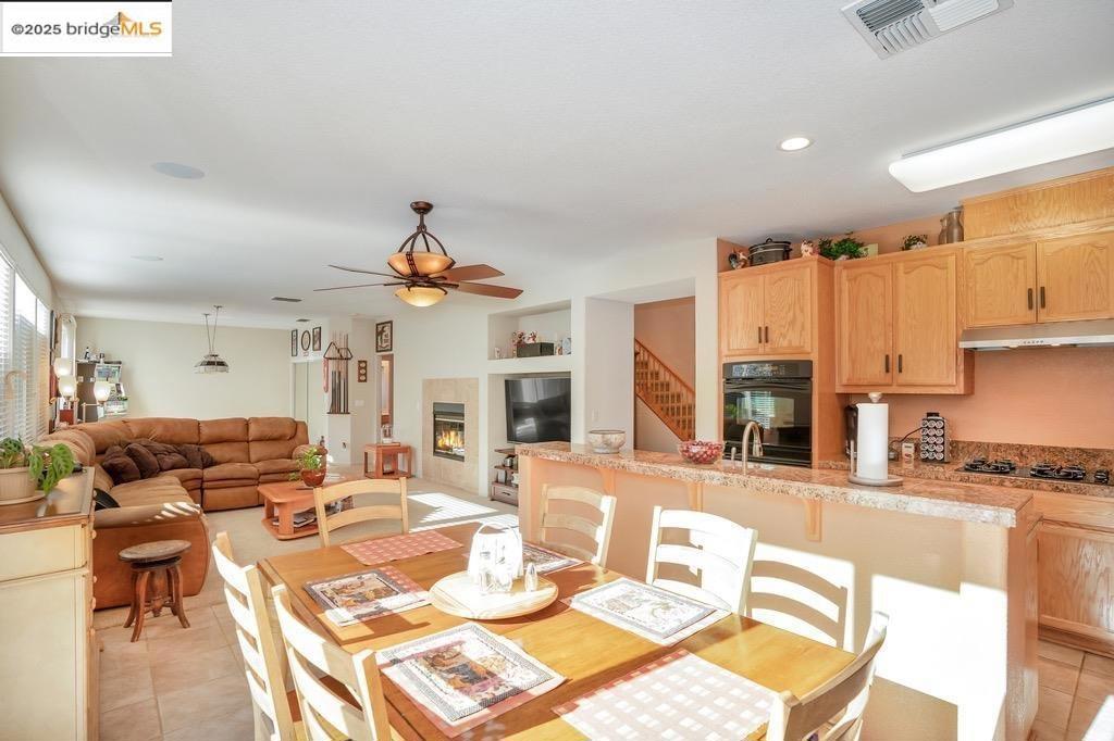 ANTIOCH - Residential Lease