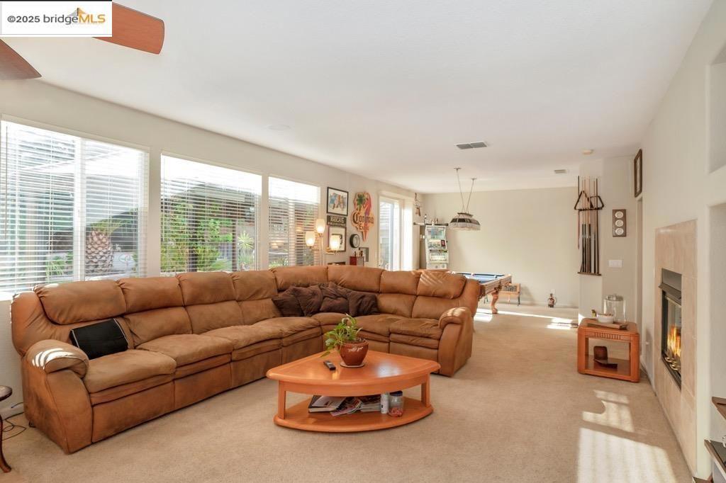 ANTIOCH - Residential Lease