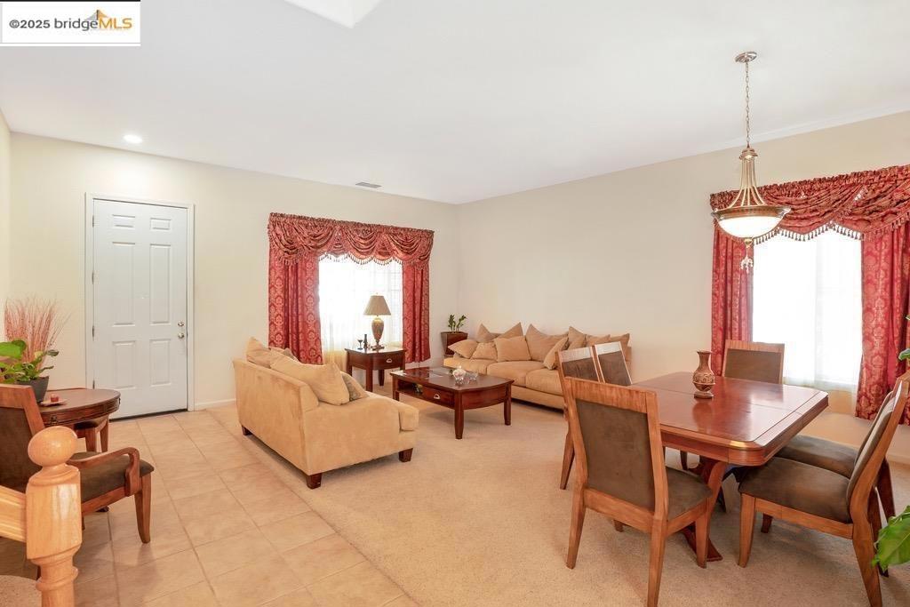 ANTIOCH - Residential Lease