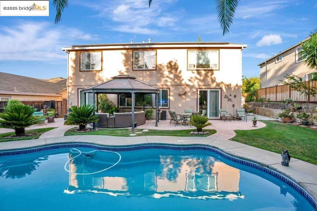 ANTIOCH - Residential Lease