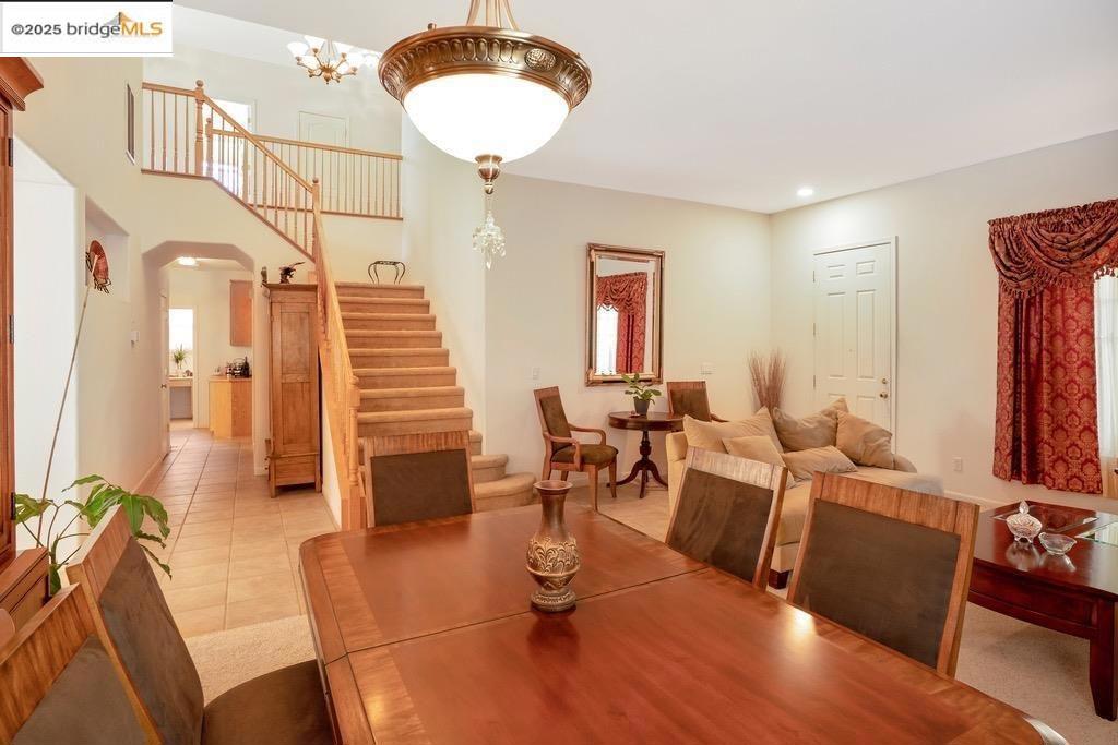 ANTIOCH - Residential Lease