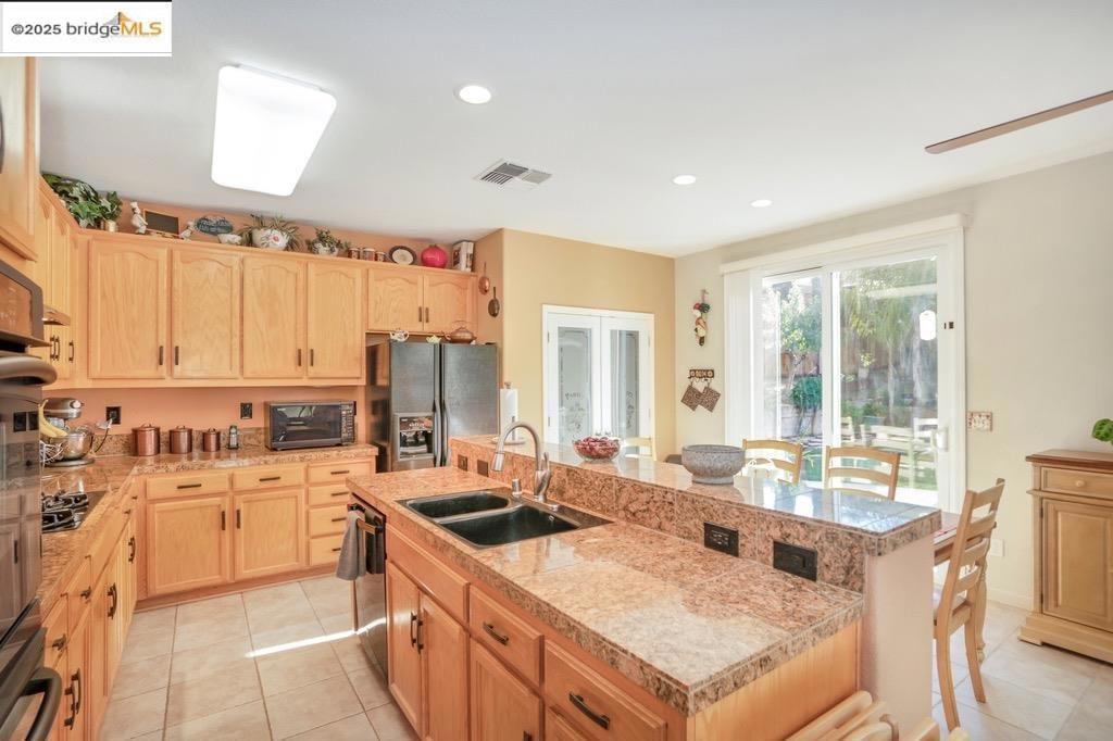 ANTIOCH - Residential Lease