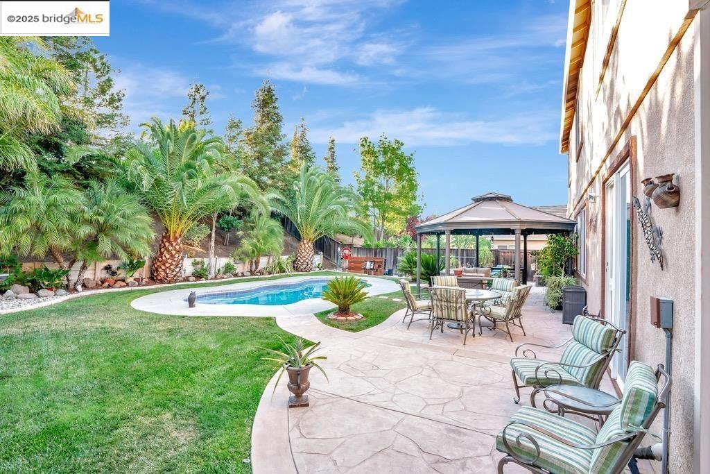 ANTIOCH - Residential Lease