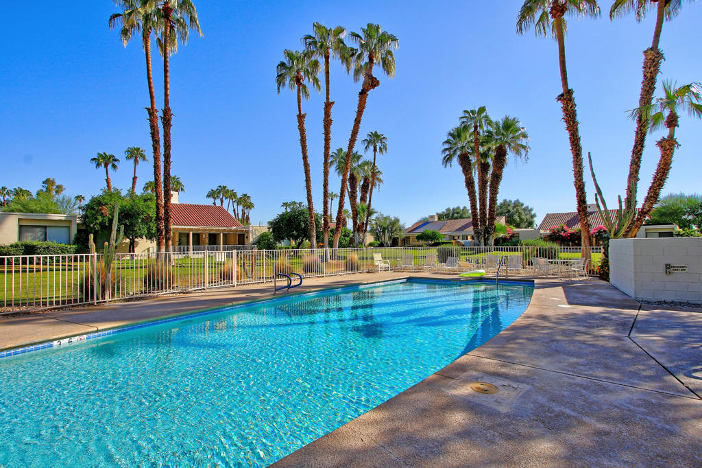 Mission Hills Country Club - Residential