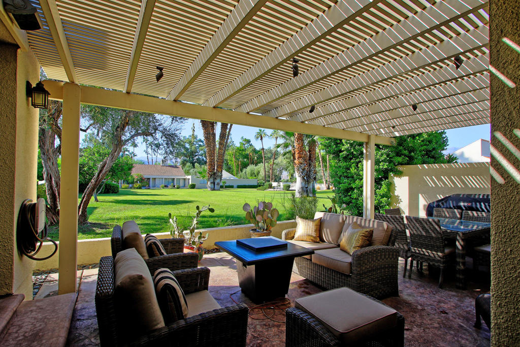 Mission Hills Country Club - Residential