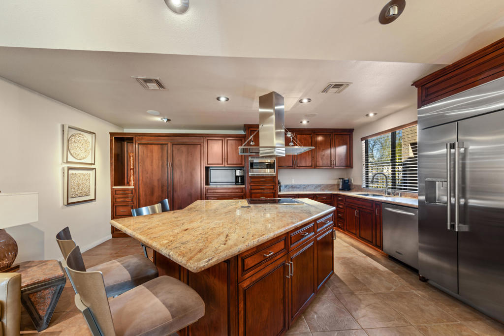 Mission Hills Country Club - Residential