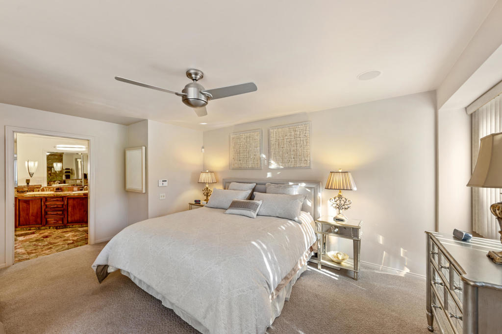 Mission Hills Country Club - Residential