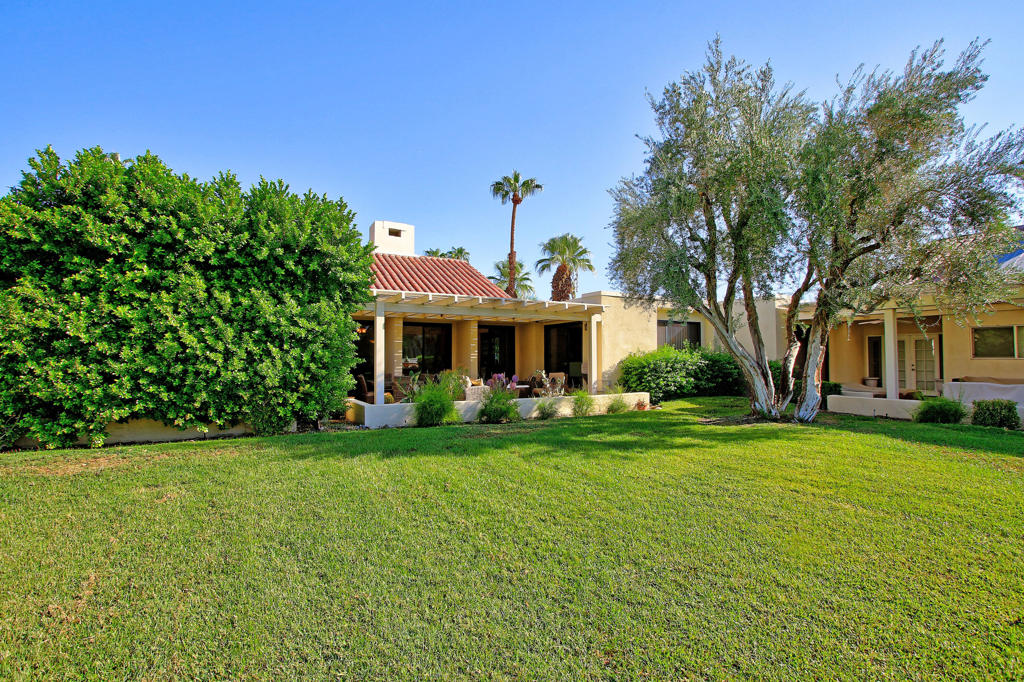 Mission Hills Country Club - Residential