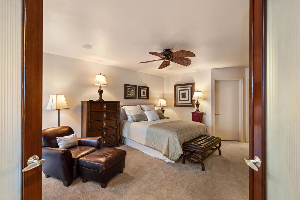 Mission Hills Country Club - Residential