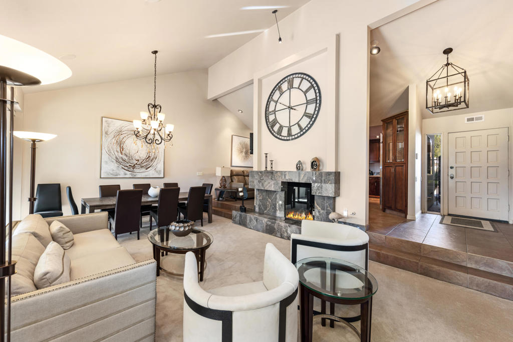 Mission Hills Country Club - Residential