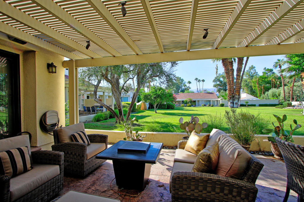 Mission Hills Country Club - Residential