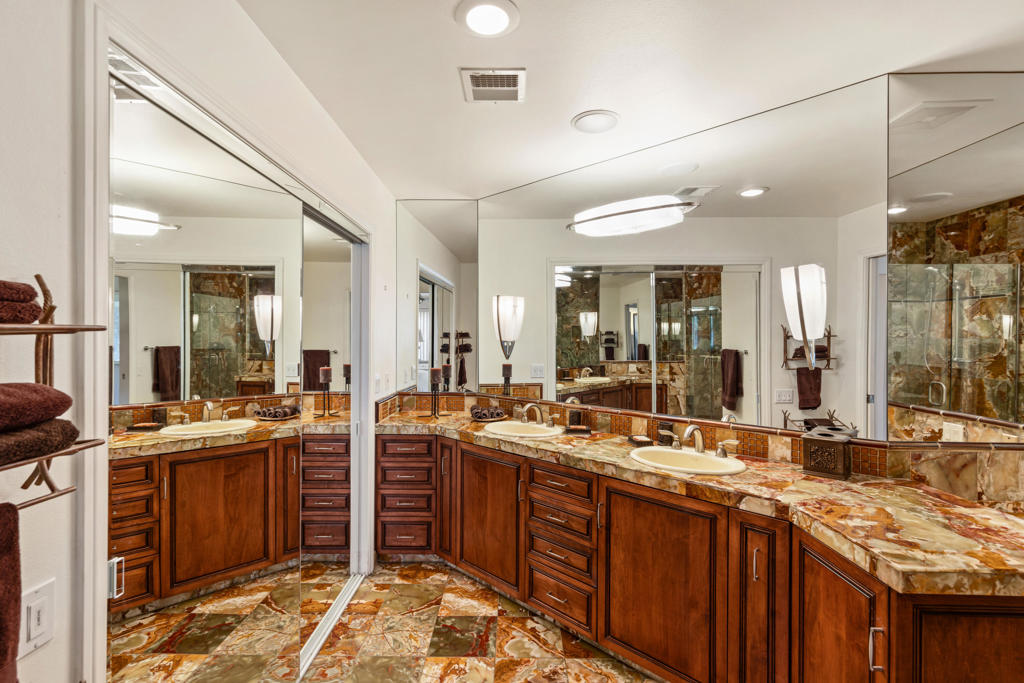 Mission Hills Country Club - Residential