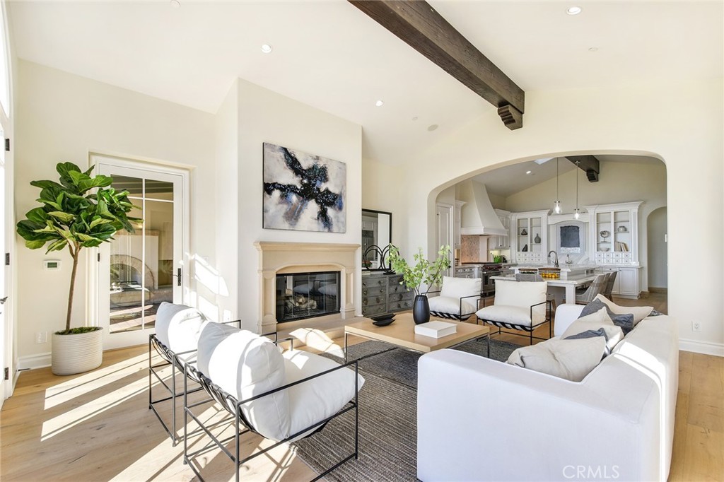 Oceana (CCOC) - Residential Lease