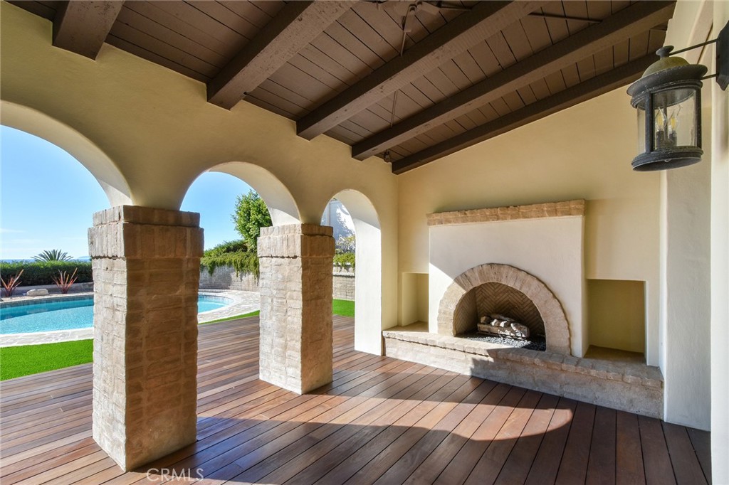 Oceana (CCOC) - Residential Lease