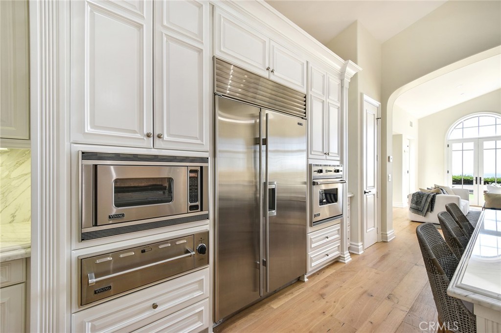 Oceana (CCOC) - Residential Lease