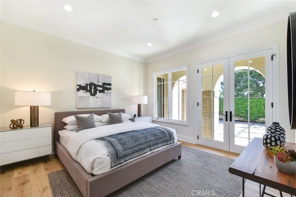 Oceana (CCOC) - Residential Lease