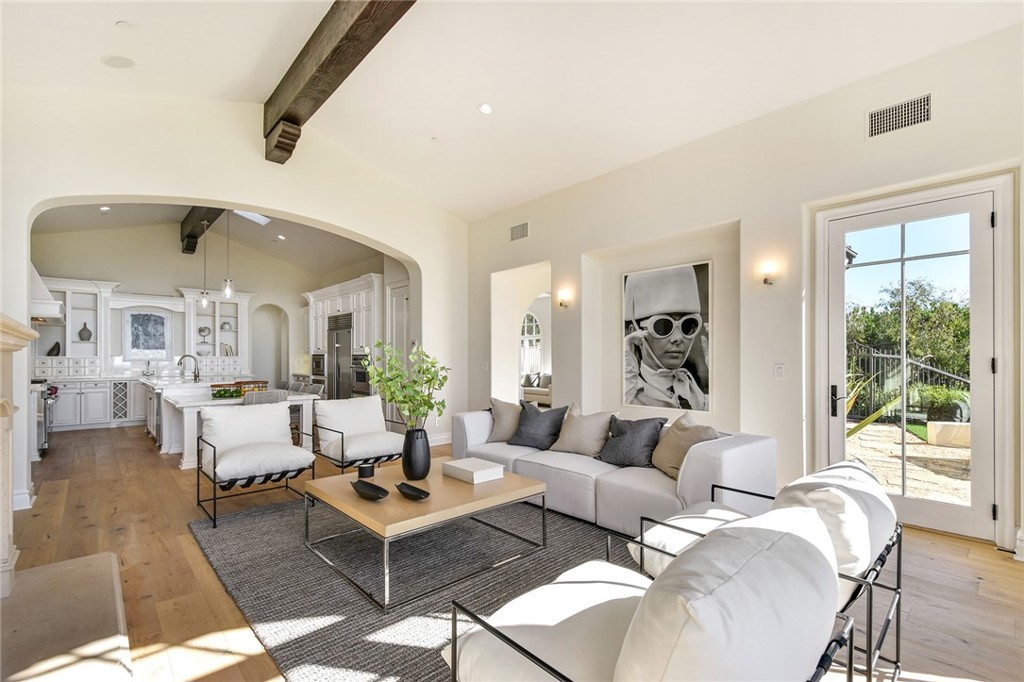 Oceana (CCOC) - Residential Lease