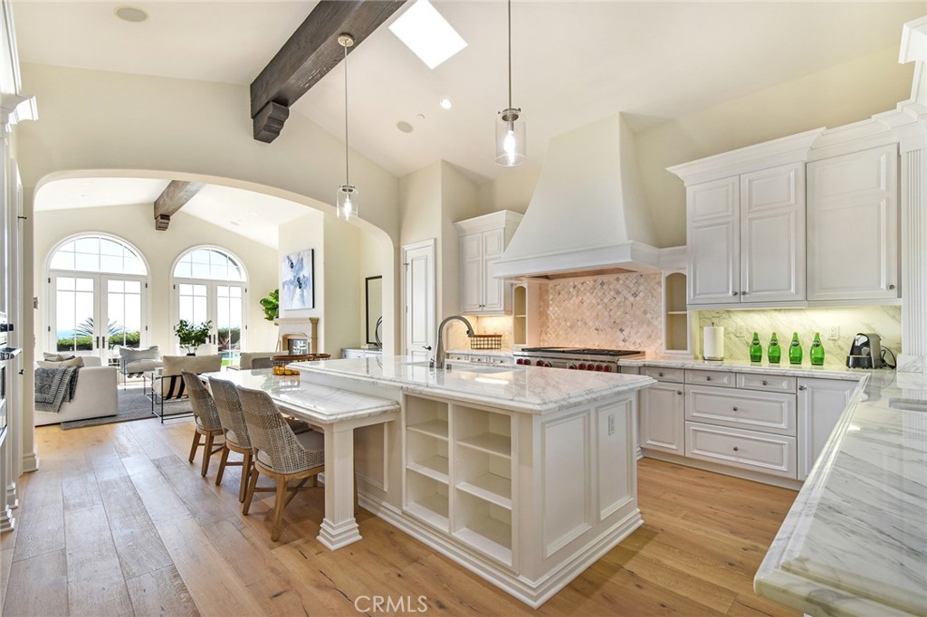 Oceana (CCOC) - Residential Lease