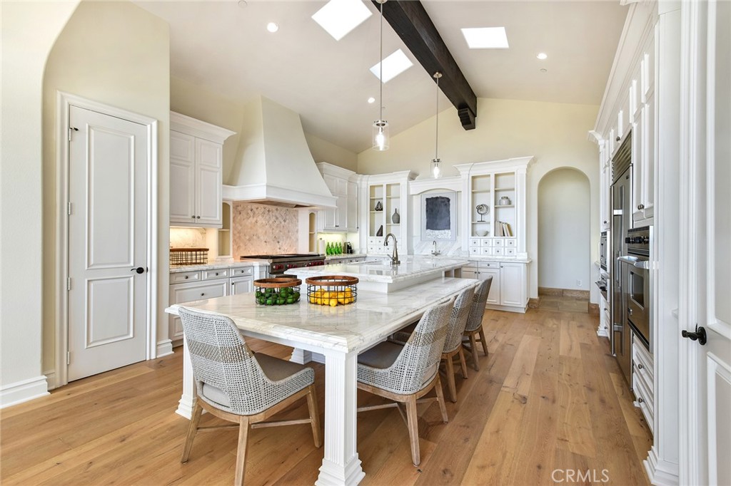 Oceana (CCOC) - Residential Lease