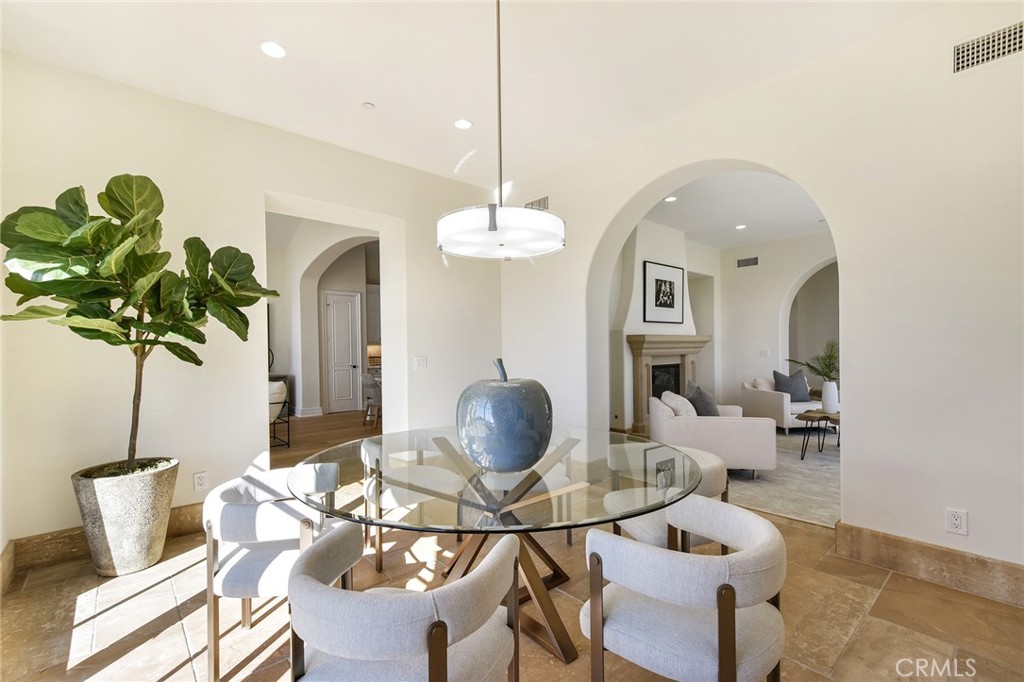 Oceana (CCOC) - Residential Lease