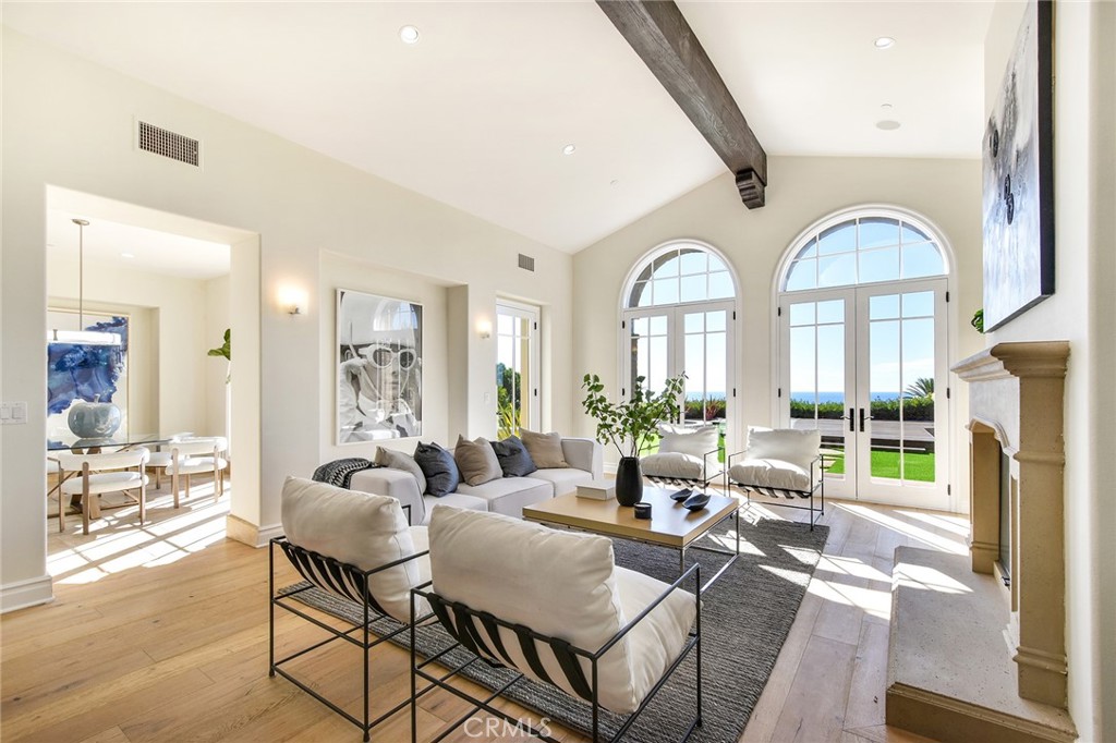 Oceana (CCOC) - Residential Lease