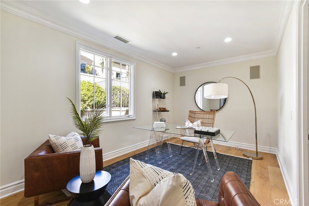 Oceana (CCOC) - Residential Lease