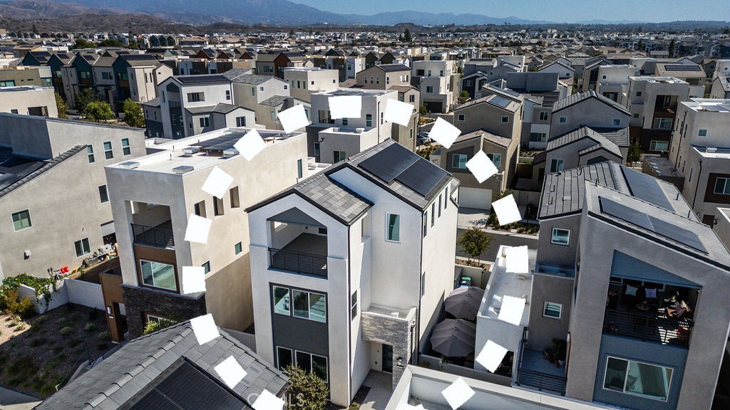 Skye at Rise - Residential