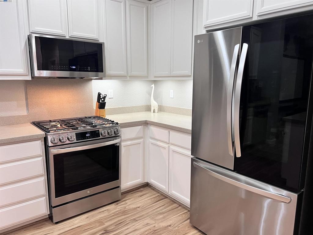 ROSE GARDEN - Residential