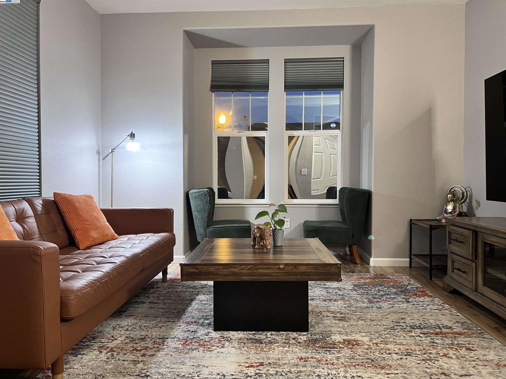 ROSE GARDEN - Residential