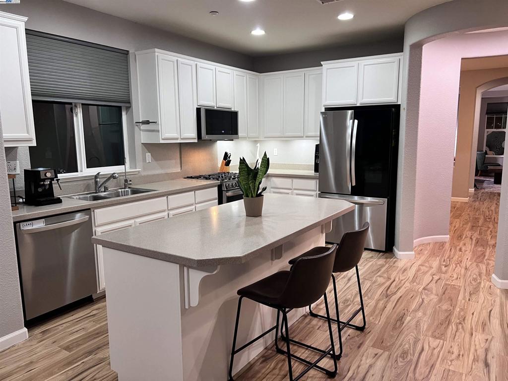 ROSE GARDEN - Residential