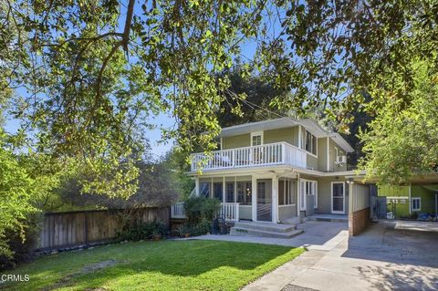 Photo of 813 Woodland Drive, Sierra Madre, CA 91024 (MLS # P1-26802)