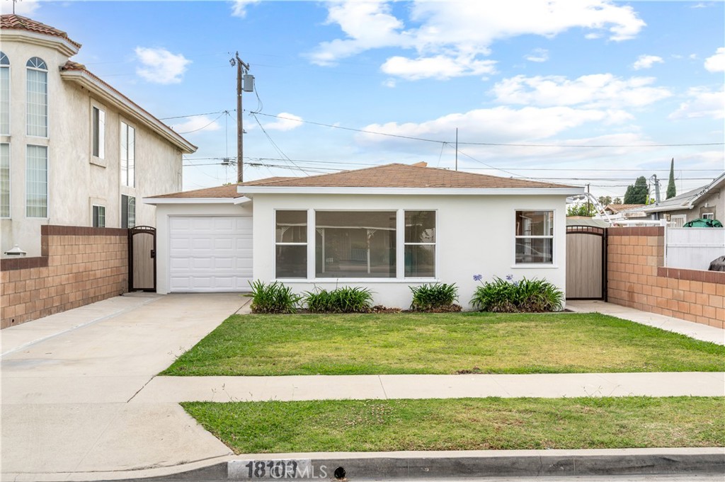 18103 Seine Avenue